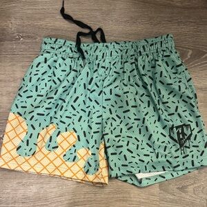 Men's Baseball Lifestyle 101 shorts